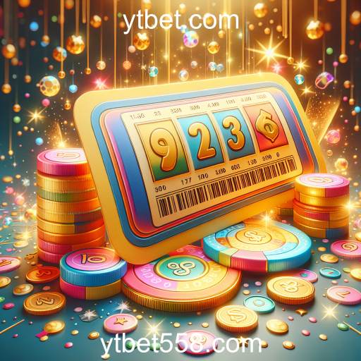 A Emoção da Loteria no ytbet.com